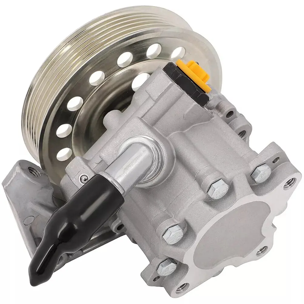 LR007208 LR003776 LR007207 36002409 36000498 36000120 For Land rover freelander 2, 3.2 power steering pumps