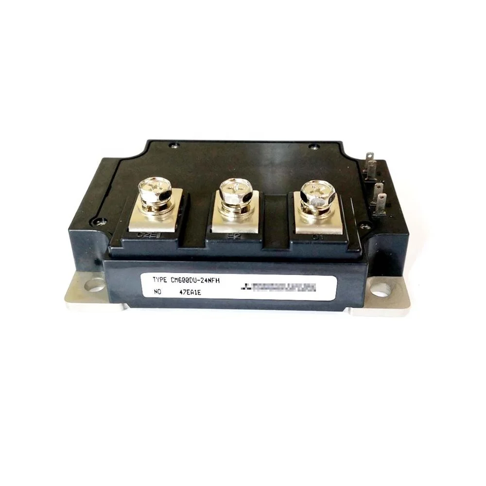 Igbt Transistor Mod… - image