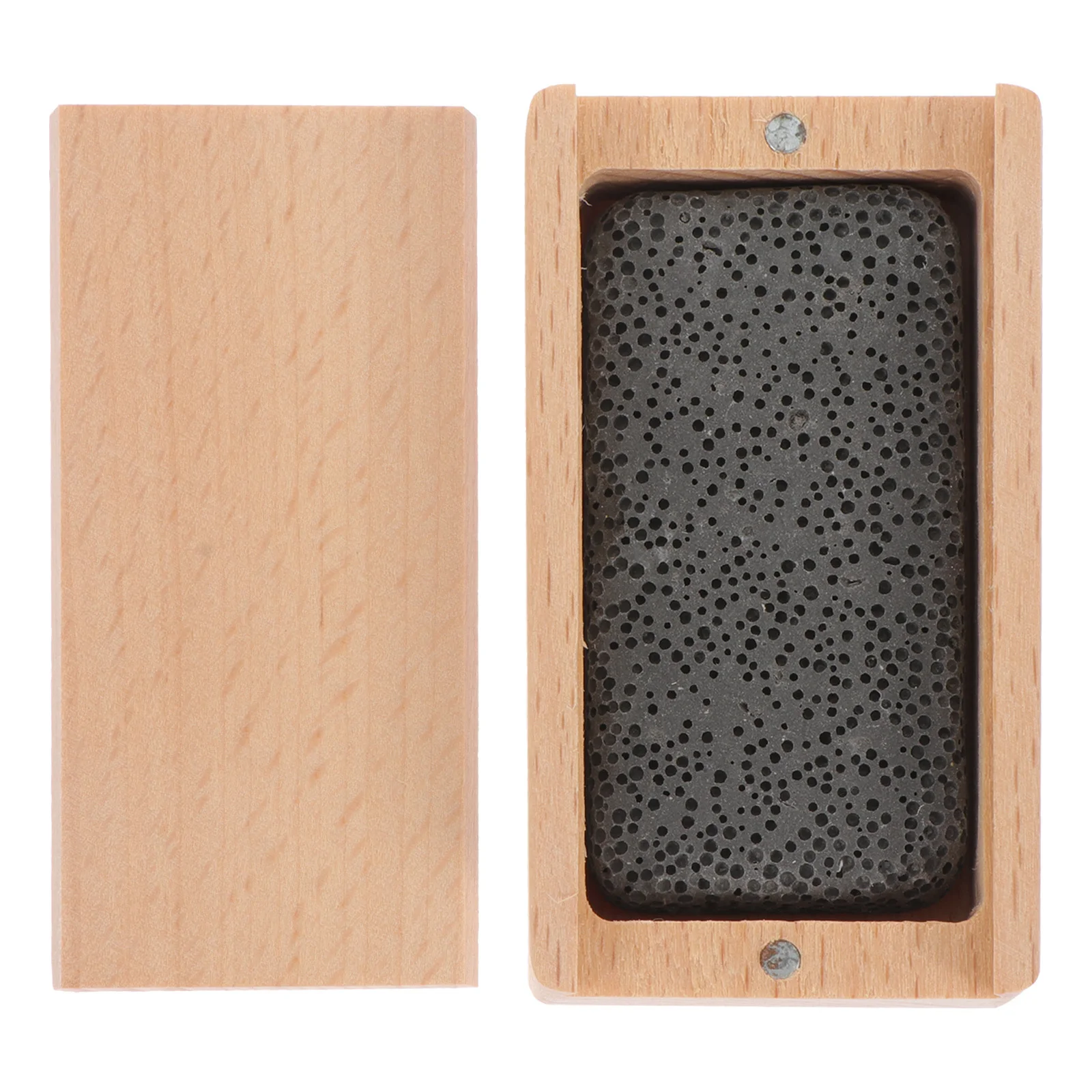 

1Set Portable Wooden Aroma Beech Incense Diffuser For Home Office Car Essential Oil Diffuser Lightweight Perfume