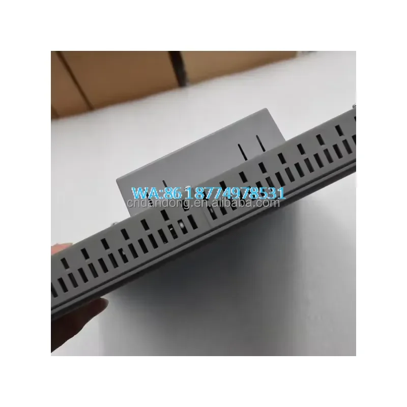 Wmwmnu for 6AV6647-0AF11-3AX0 Programmable Touch Screen Control Panel HMI Display Replacement Part Industrial Automation