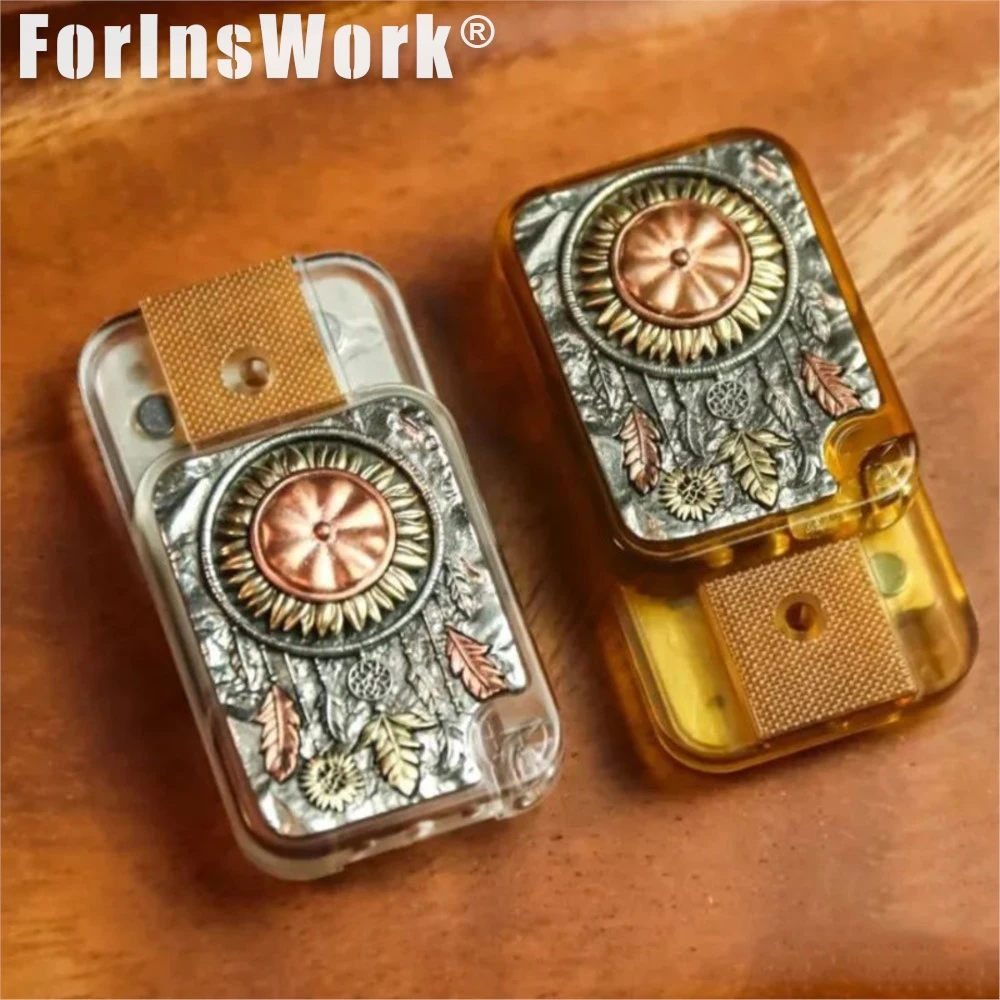 BPMODS Segno del prezzo Dreamcatcher Patch Push Slider Ansia Giocattolo Accessori da scrivania per ufficio Fidgets Slider