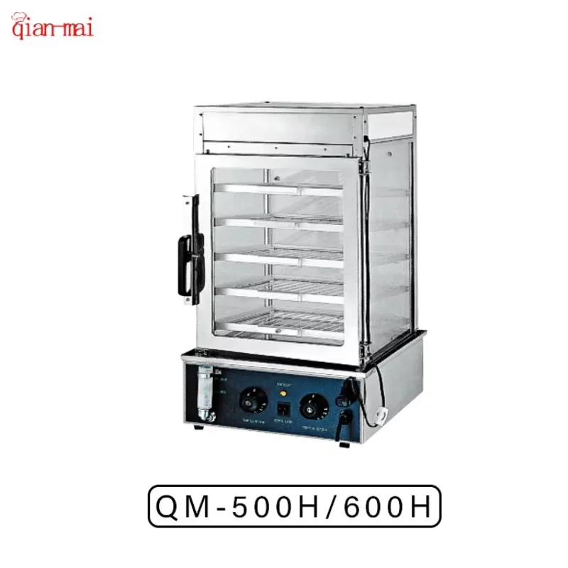 

2026Commercial Industrial Electric Insulated Stainless Steel Heat Display Keeping Food Warm Oven Machine Heating Holding Cabinet