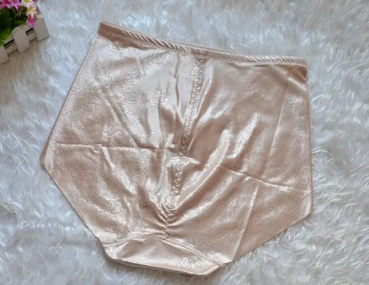 Japoński wysoki gorset Waist Trainer kobiety brzuch wyszczuplające majtki urządzenie do modelowania sylwetki Butt Lifter majtki bielizna modelująca — zdjęcie 3
