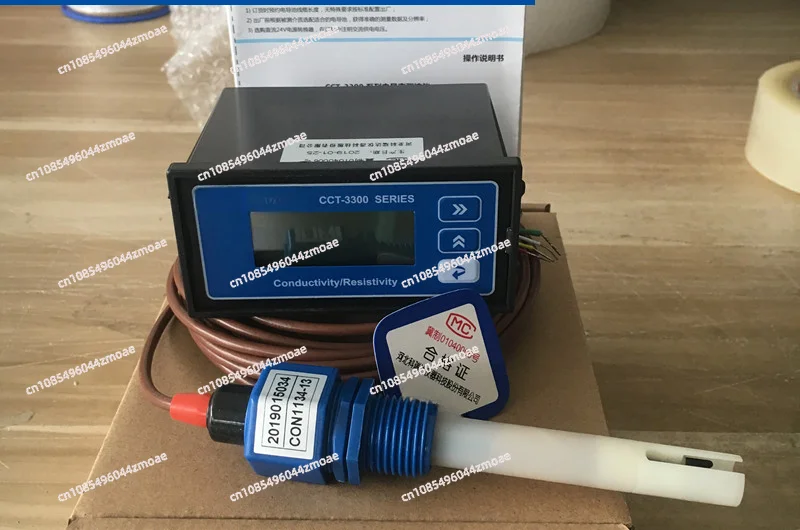 CCT-3320T CCT3300 series original RM-220 conductivity sensor