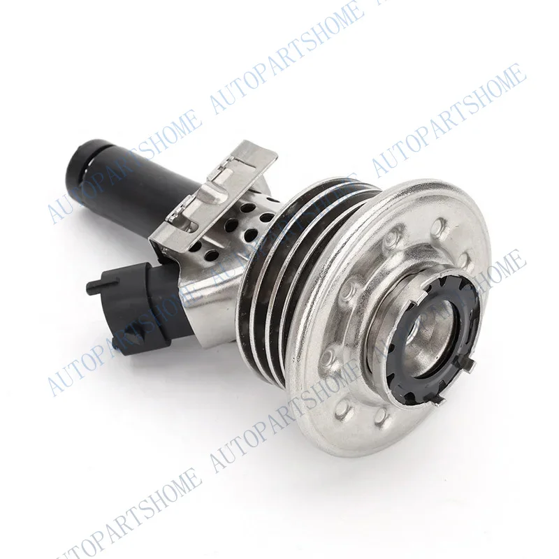 Z... 0444021024 Diesel Exhaust Fluid Injector Module For Mercedes Sprinter Valve