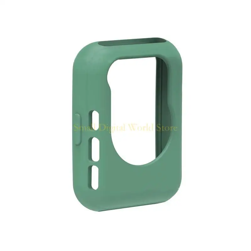 77UB Watch Cover Shockper -бампер для Shell для Watch Fit 2 Wwatch