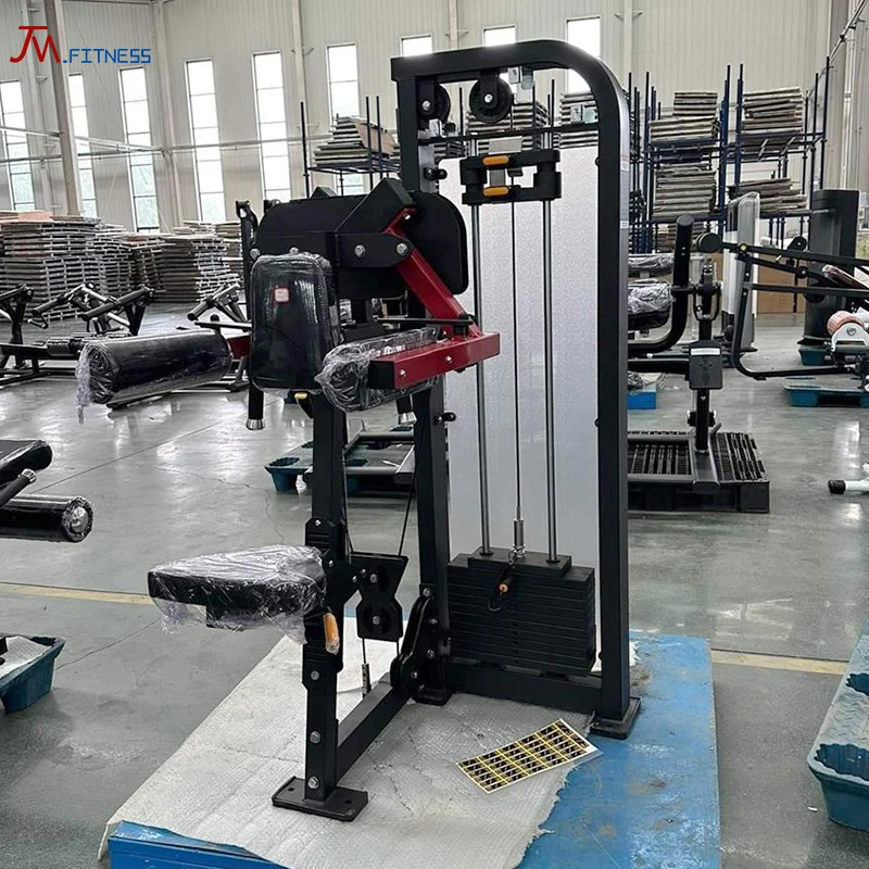 

Professional Commercial Gym Fitness Shoulder Training Exercise Equipment Shoulder Press Machine