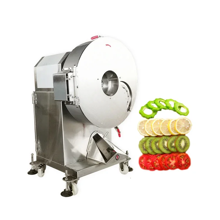 automatic small electric cabbage french fries cucumber cutter machine potato cutting