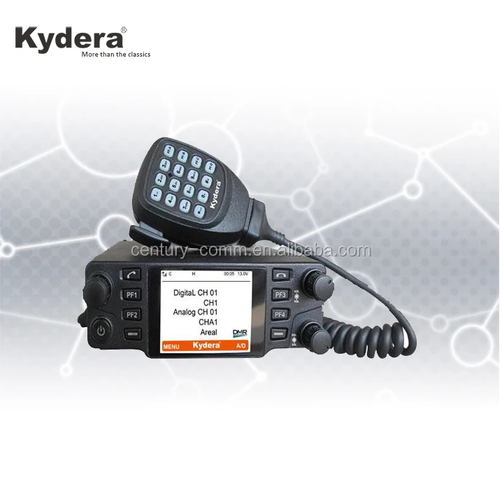 Kydera CDM-550H Ham…