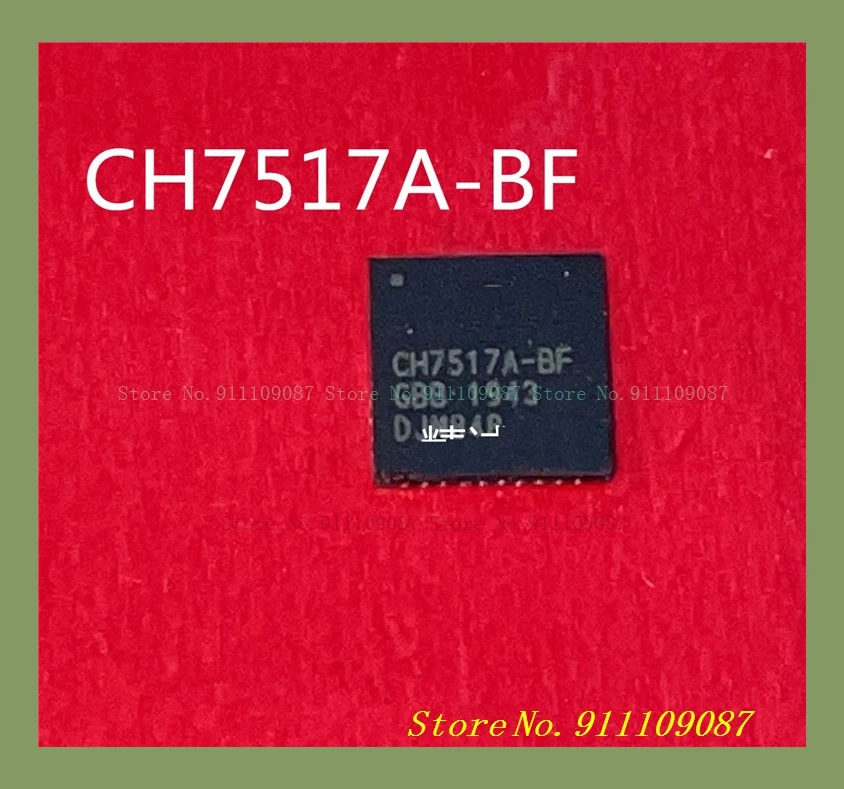 CH7517A-BF CH7517A
