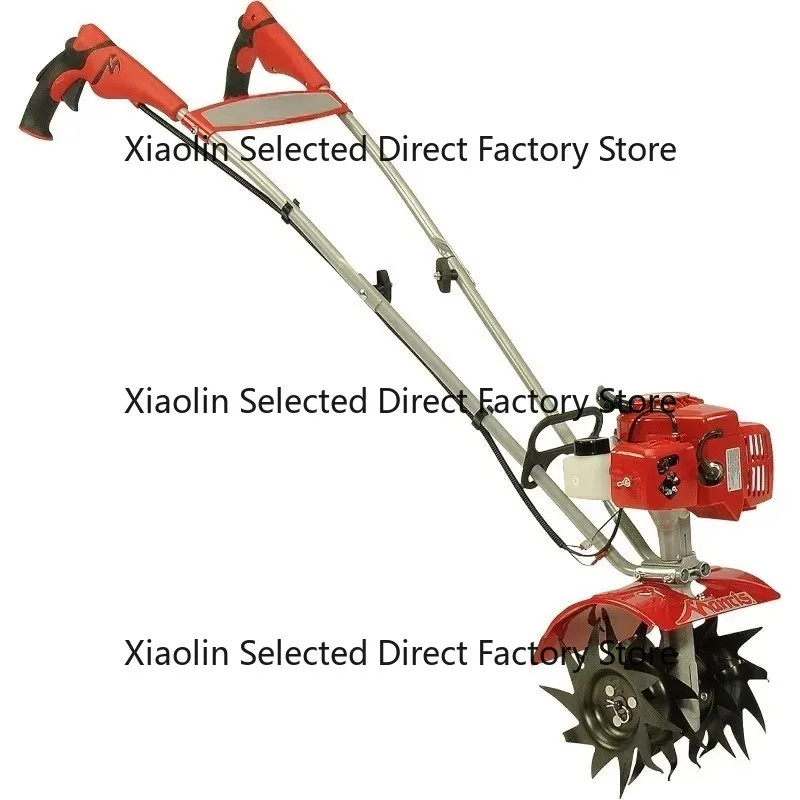 7920 2-Cycle Plus Tiller / Cultivator