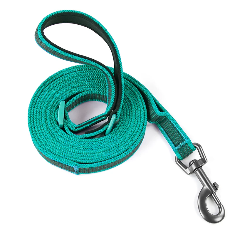 Handsfree hundkoppel med midjebälte för löpning justerbart_voghion.com