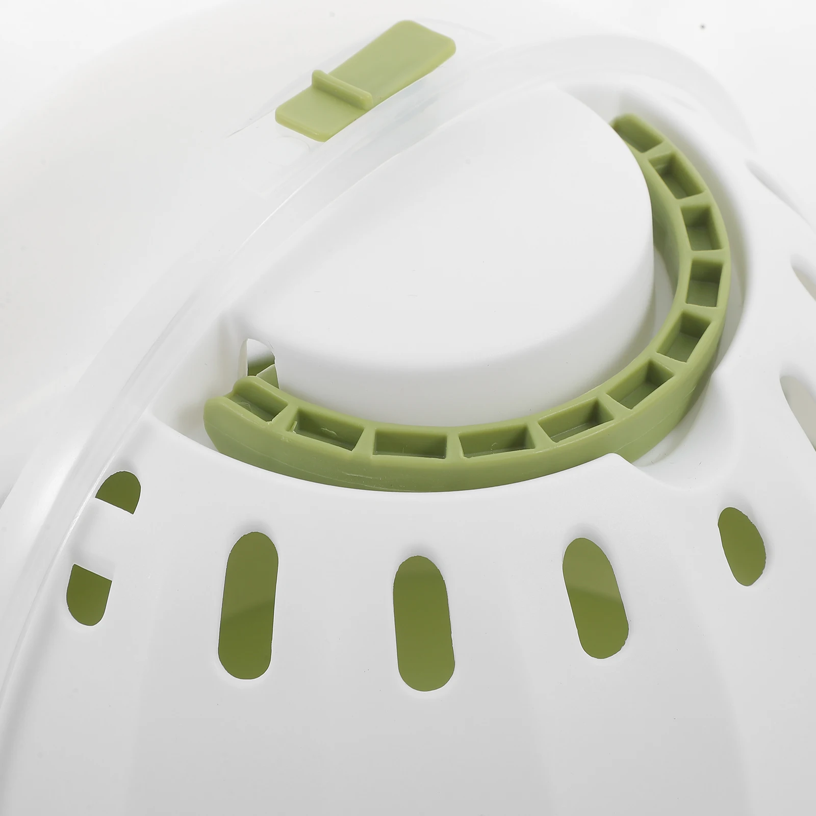 

Ufo Small Pets Carrier Cage Portable Hamster Travel Box Breathable Durable Squirrel Chipmunk Gift Hamster Carrier