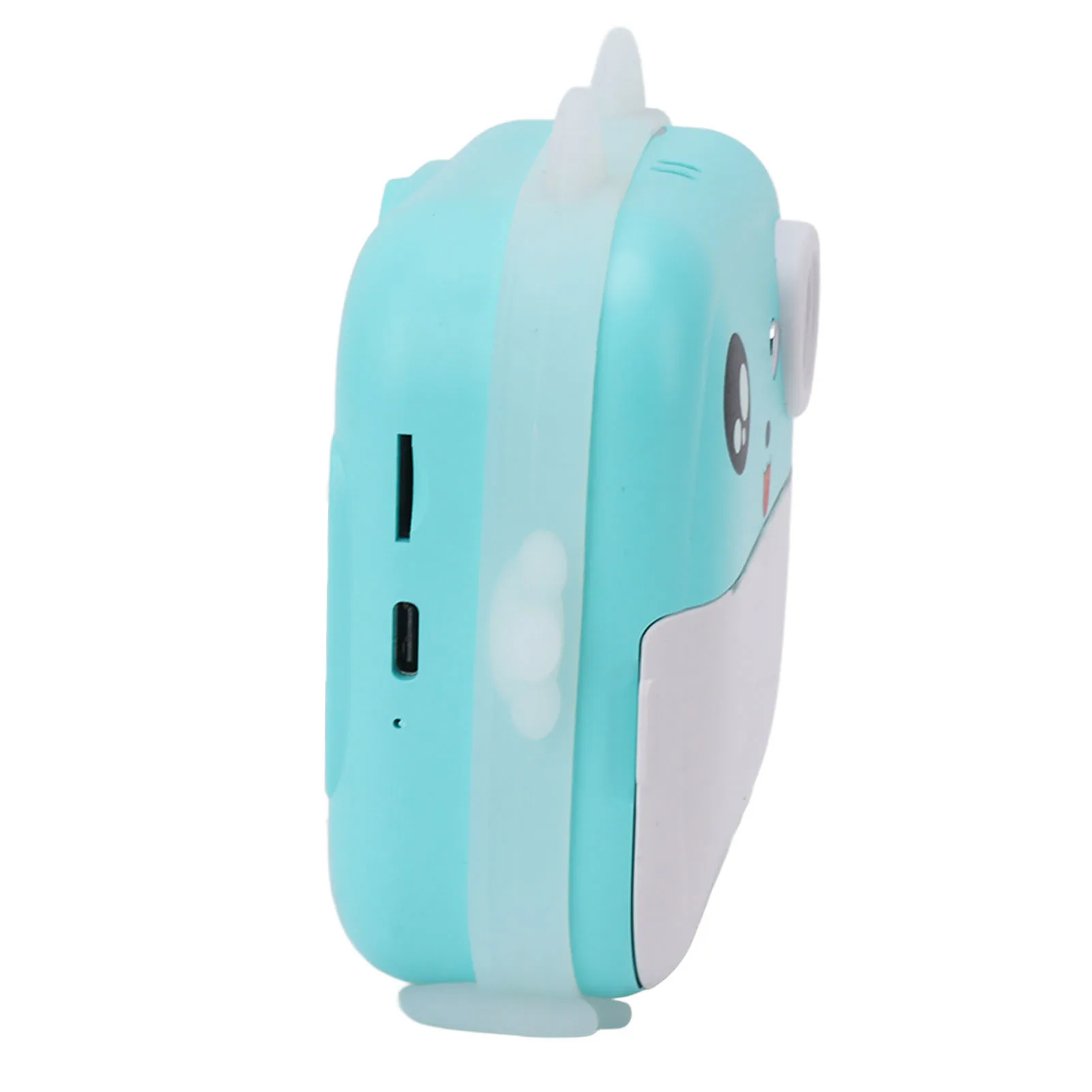 Kinder Digitaldruck kamera 24mp 5v 1080p 720p 2,4 im Display USB Kinder Sofort druck kamera für Mädchen Jungen Kleinkind