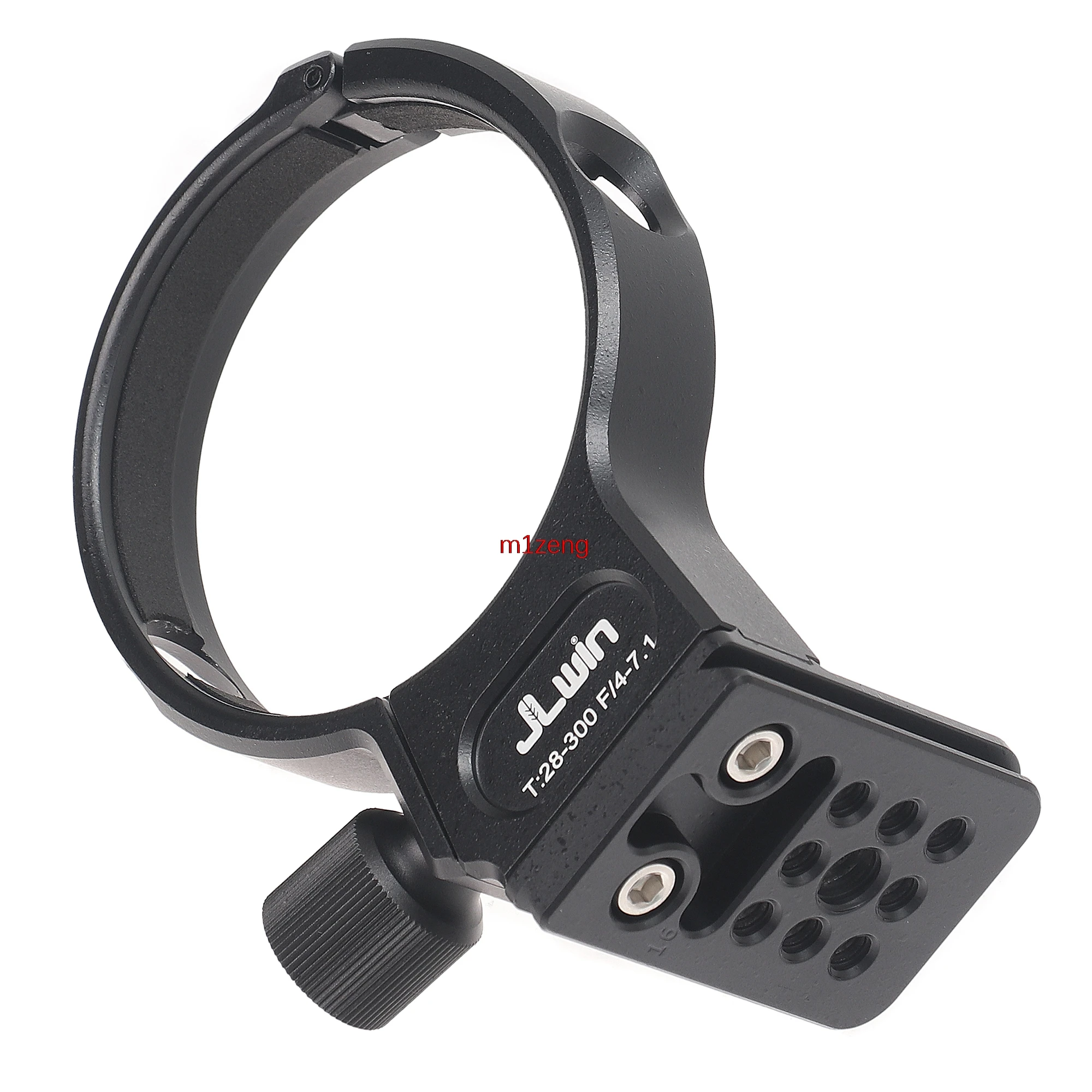 Alloy Quick Release… - image