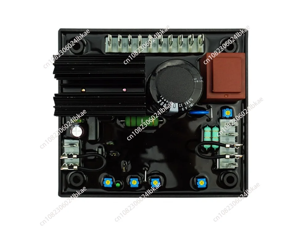 Generator Accessories AVR R438 Voltage Stabilizing Board Regulator