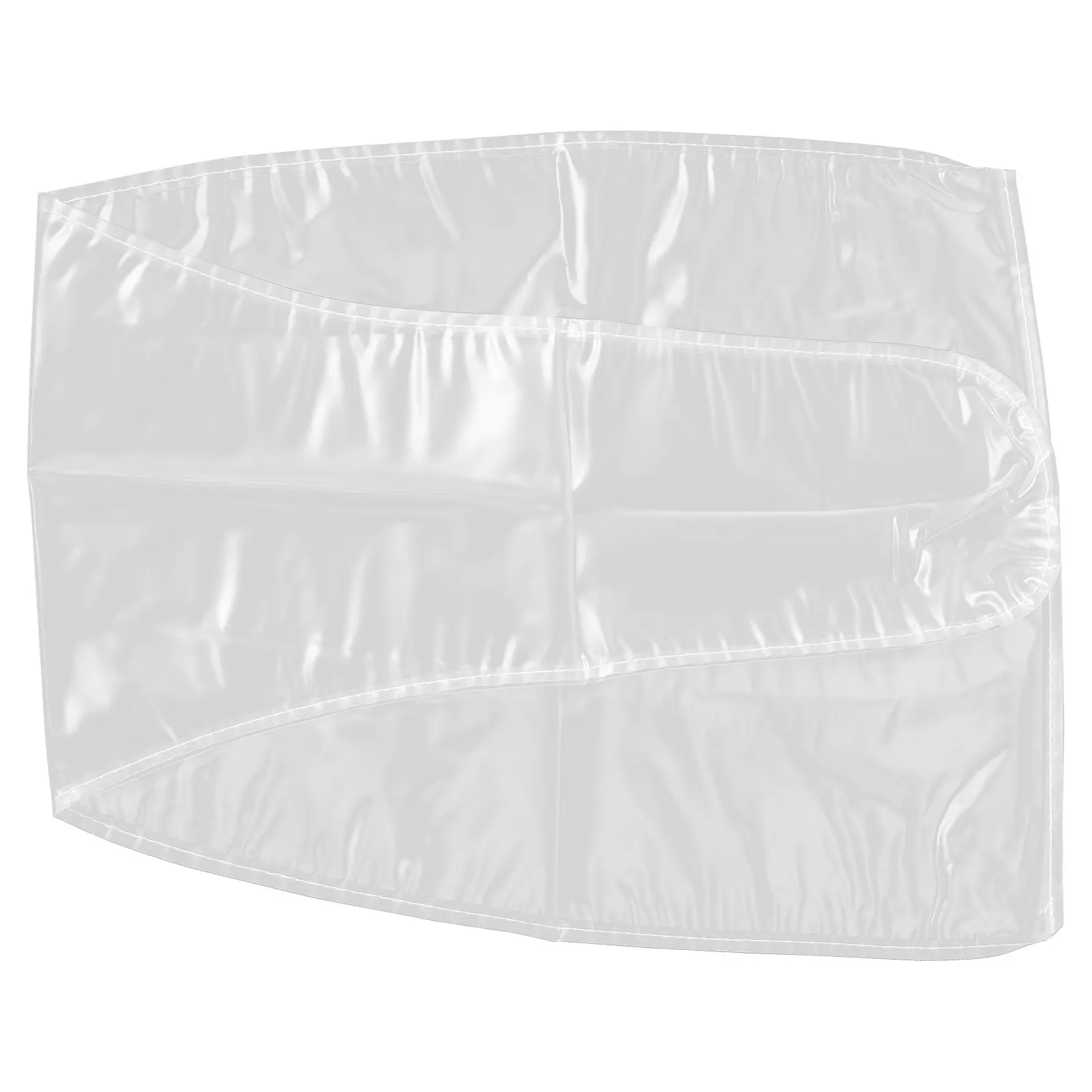 

Складной водонепроницаемый чехол для гитары из высококачественного ПВХ для защиты акустических, фолк- и электрогитар, а также бас-гитар от воды, масла и пыли.