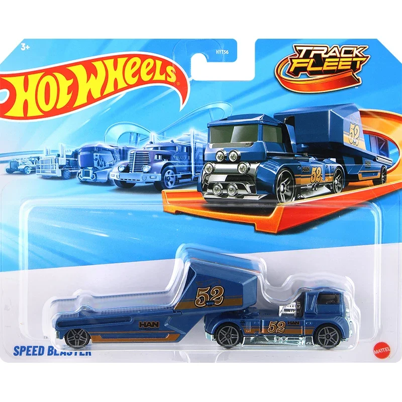 新しいホットウィールトランスフォーマー HYT56 トランスフォーマー