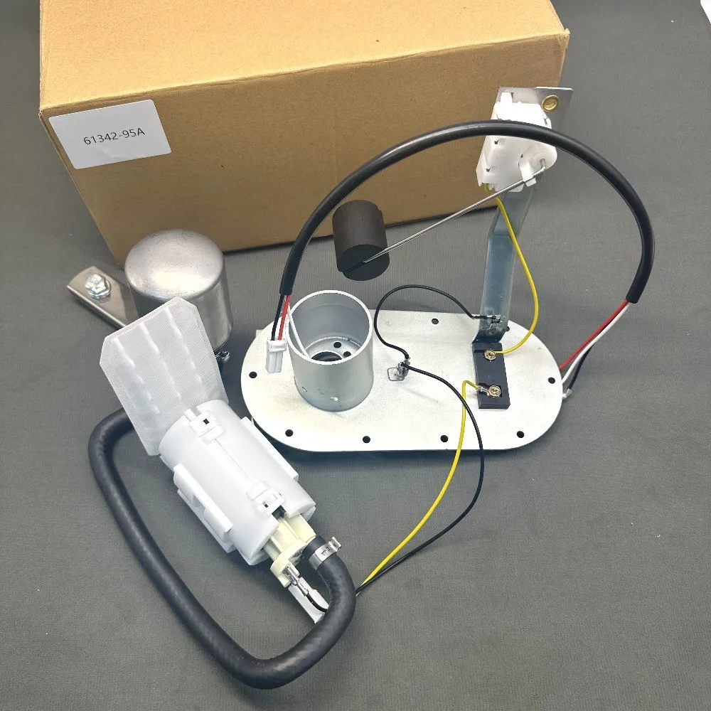 For Harley Davidson Touring Electra Glide 1995-1999 1996 1997 EU QUALITY Motocycle Fuel Pump Module Assembly 61342-95A 61342-95