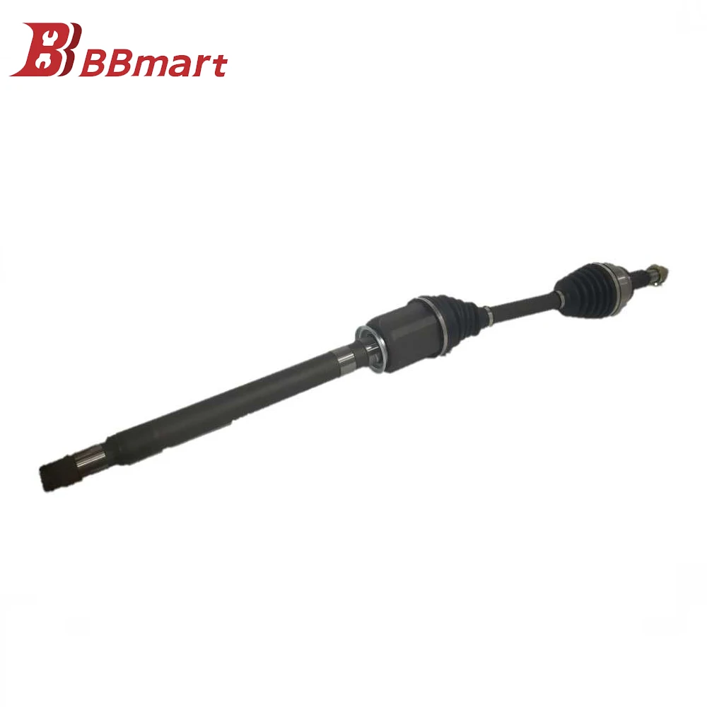 

LR064251 BBmart Auto Parts 1 pcs Front Axle Right Drive Shaft For Land Rover Discovery 2017-2022 Range Rover 2013-2021