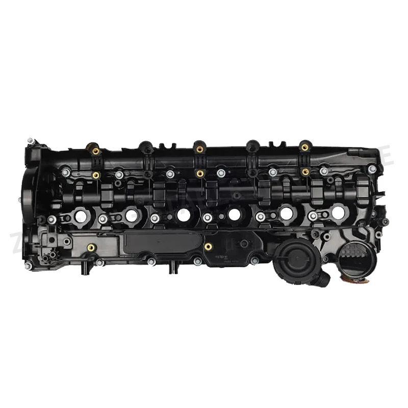 

11127823181 Engine Valve Cover For BMW N57 E90 E91 E92 E93 F30 F31 F34 F32 F33 F36 F07 F11 F01 X3 X4 X5 X6 Cylinder Head Cover