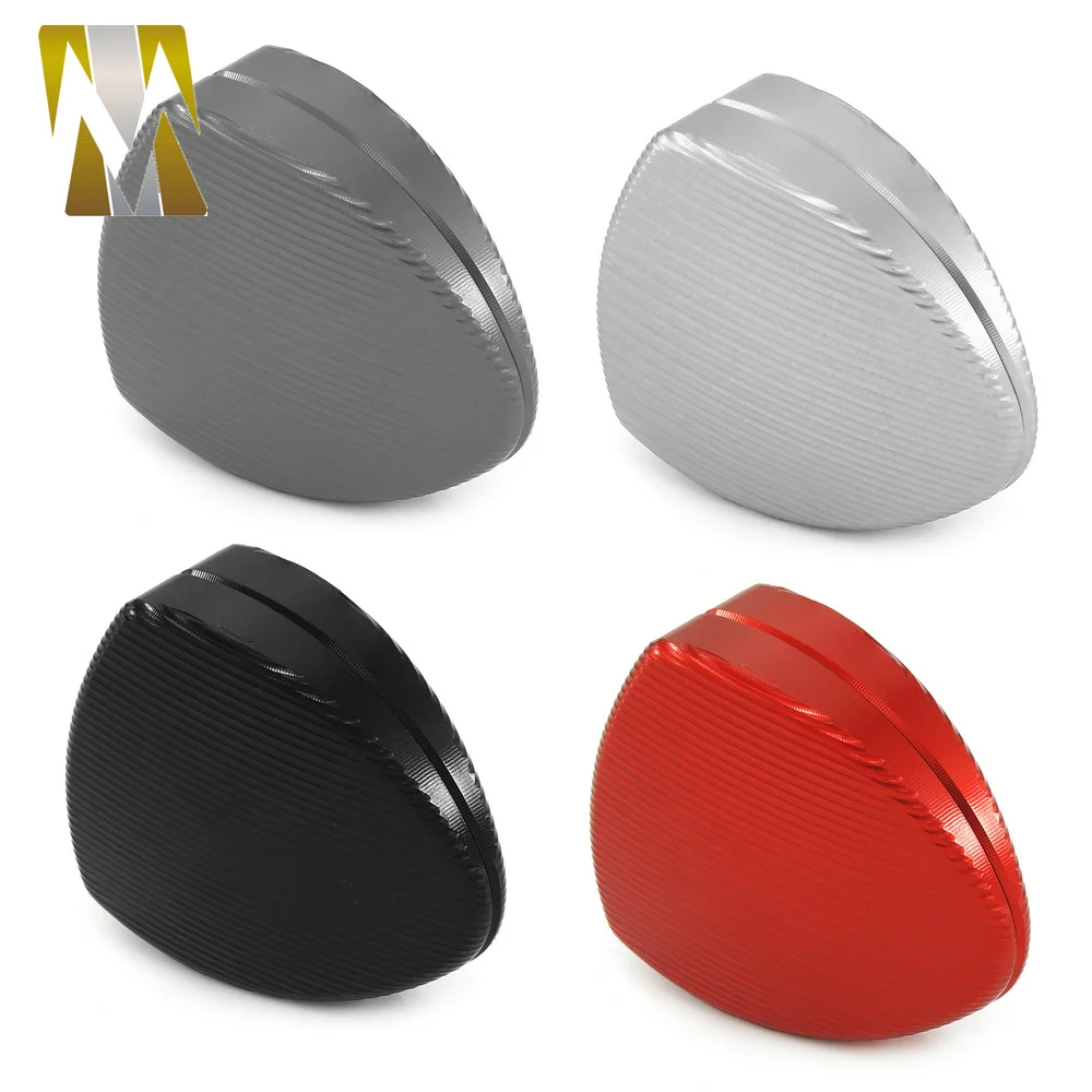 Motorcycle For GTS 250 300 2013-2020 Foot Side Stand Pad Plate Kickstand Enlarger Support Extension Pad  Accessories