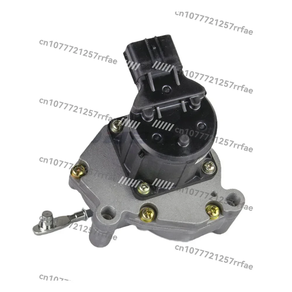 

Turbo Solenoid Valve 8980277725 with Aluminum Alloy