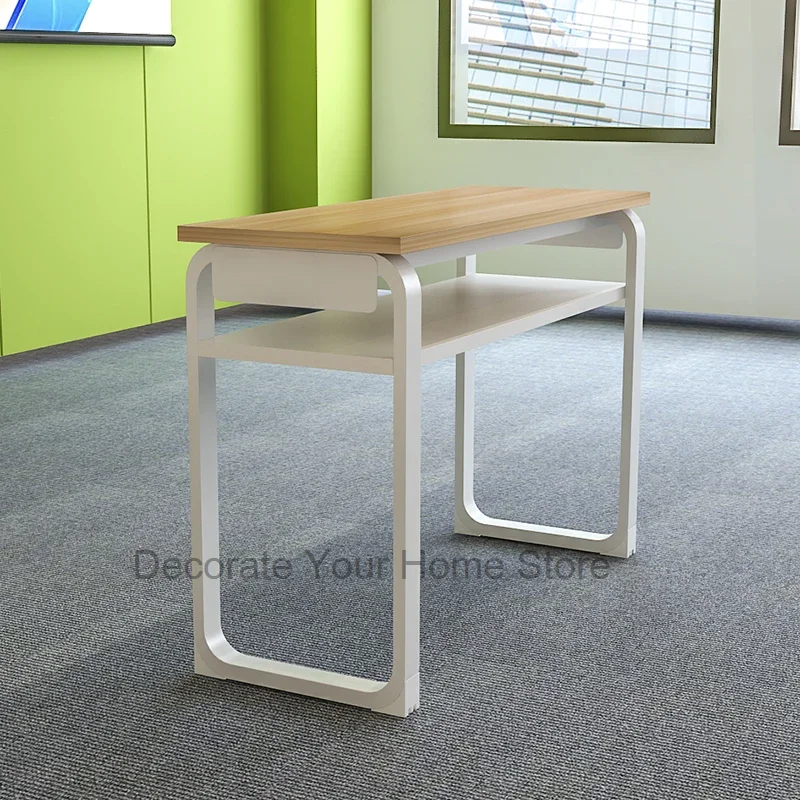 

White Modern Nail Desk Minimalist Vanity Professionals Metal Manicure Table Simple Portable Manicure Tafel Furniture HD50ZJ