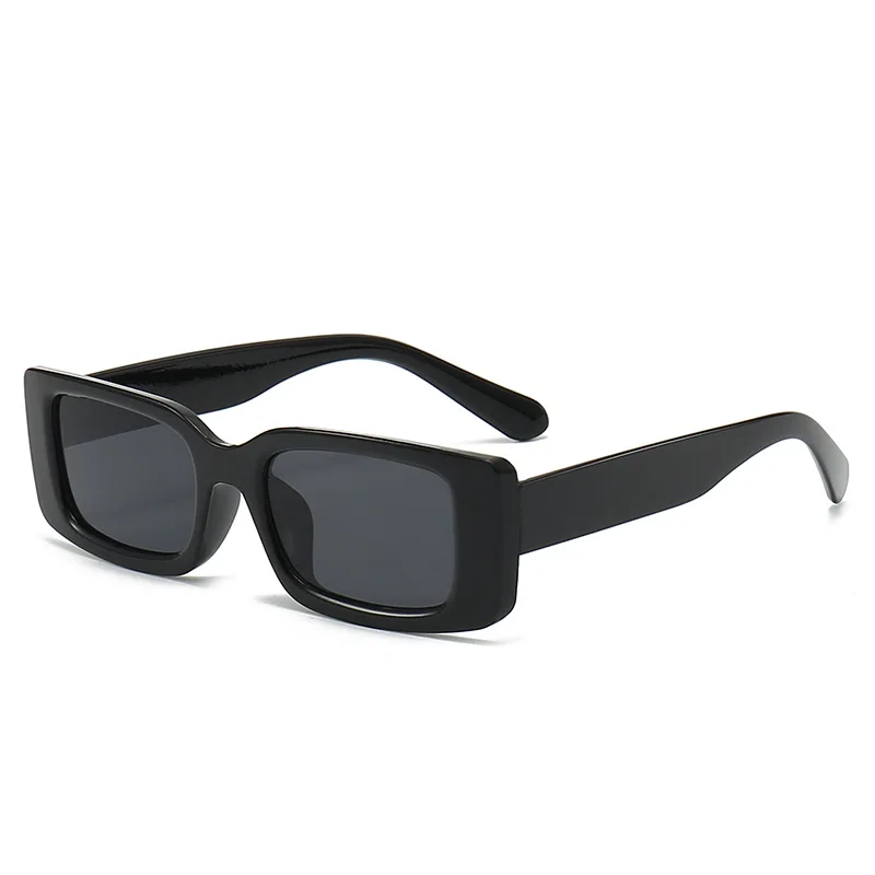 JX02 Personality All-Match Sunglasses Male Female UV Protection Disco Glasses