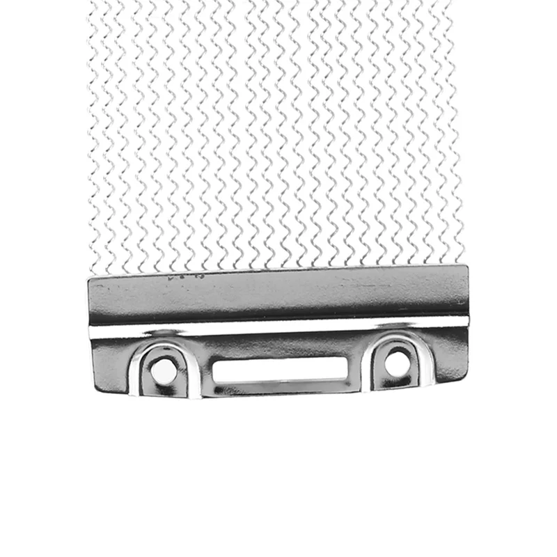 10X نصف تصميم الصلب كمين سلك طبل الربيع للأطفال كمين صندوق كاجون الطبول 24 ستراند