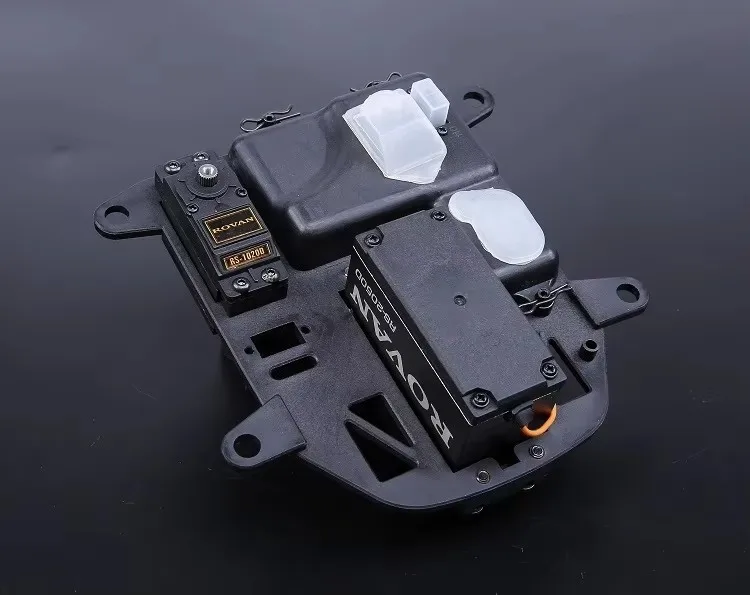 Symmetrical Steering System For 1/5 HPI BAJA 5B 5T