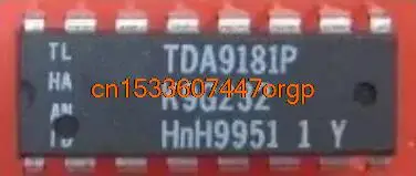 

Бесплатная доставка IC новая% TDA9181P