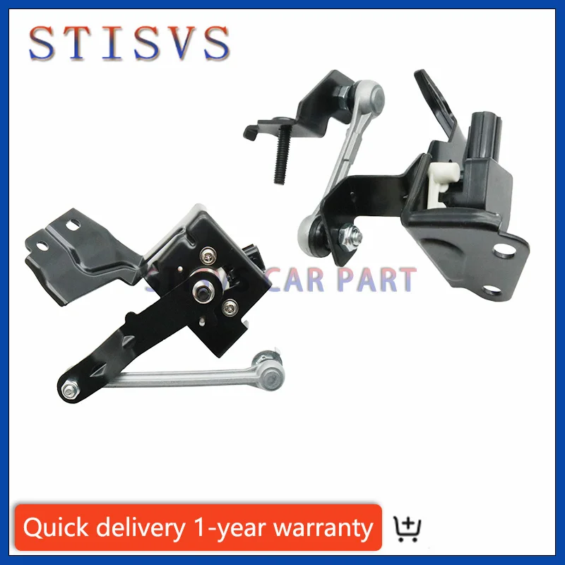 8651A095 8651A047 Front Rear Suspention Headlight Height Sensor For Mitsubishi ASX Outlander Lancer New Cars Accessories