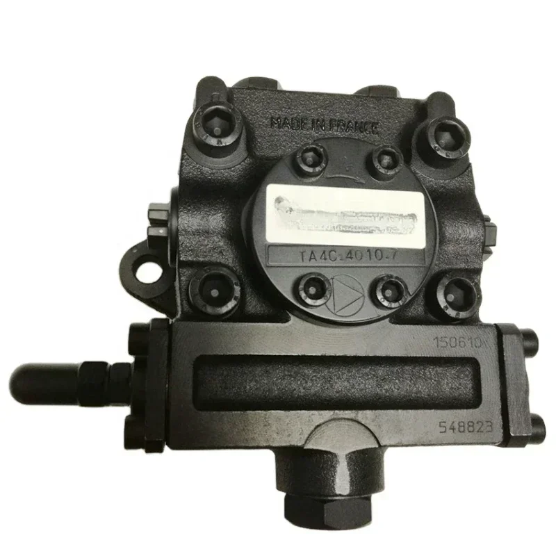 Hot SalesTA2C TA3C 4010 TA4C 4010 TA5C 40107 Original Oil Pump For Diesel Burner Oil Burner Boiler Spare Parts