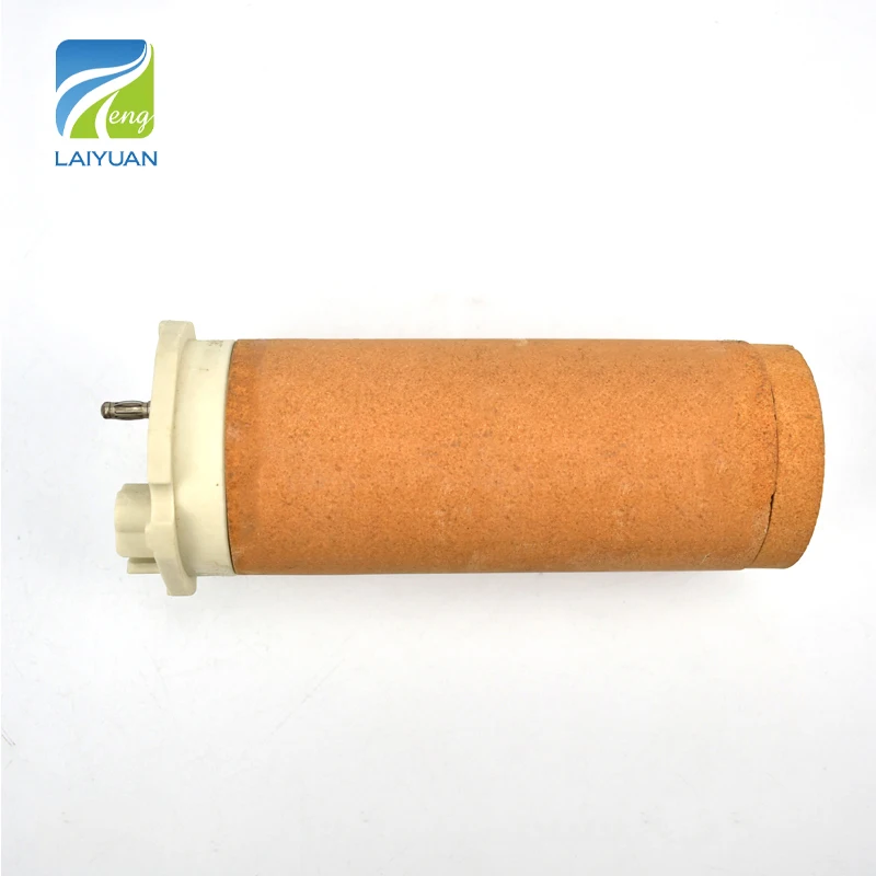 

Laiyuan 102.045 230V 4400W 55Mm Diameter Electric Heating Element Ceramic Heater Core