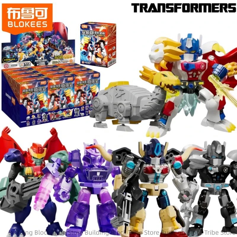 blokees-transformers-building-block-man-star-edition-7ª-geracao-beast-wars-leo-prime-maximal-big-convoy-modelo-de-montagem-brinquedo-de-bolso-presente