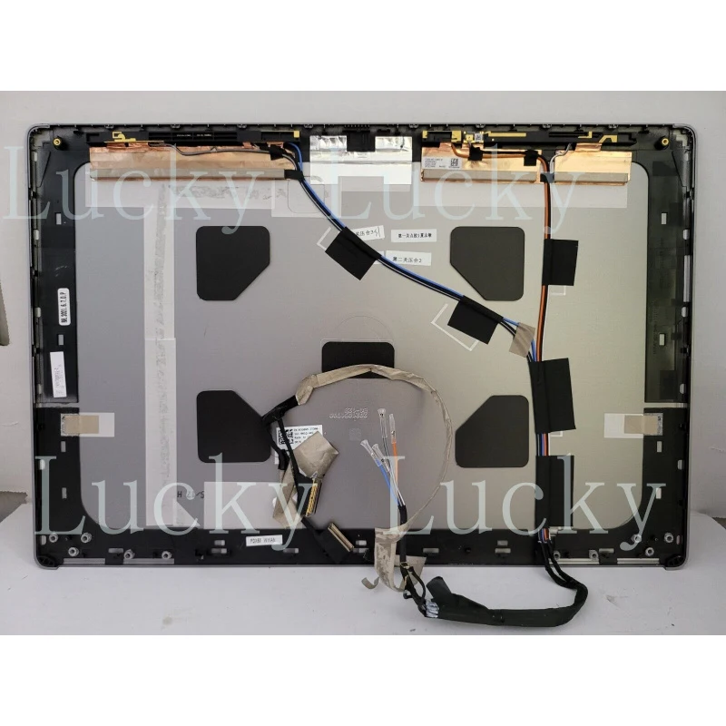

f for DELL PRECISION 7550 7560 LCD BACK COVER TOP COVER REAR LID 0JG0NM B