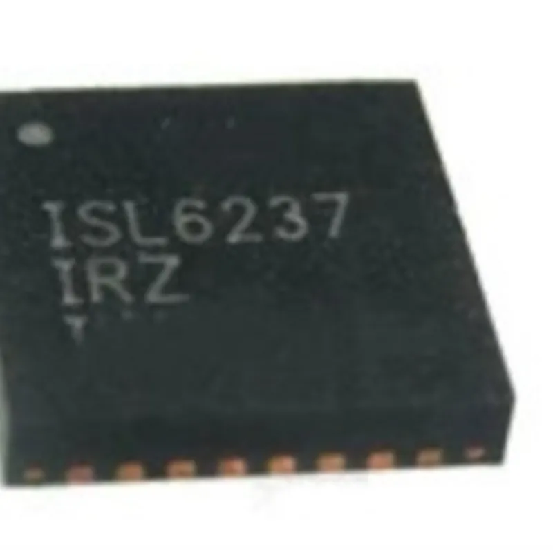 ISL6237IRZ ISL6237 QFN32 10PCS