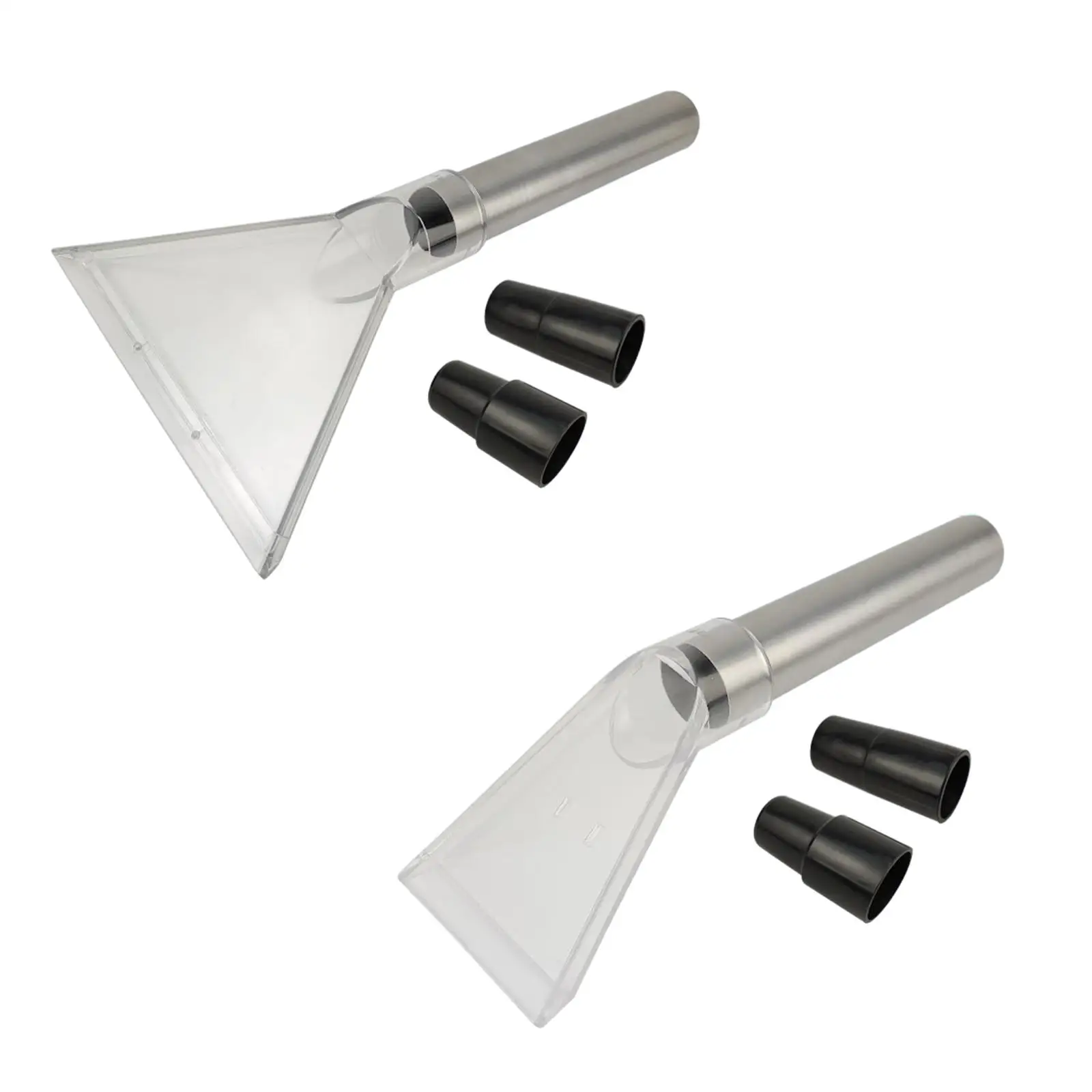 VAC Extractor Attachment Portable Extractor Vacuum Cleaner Easy Installation Extraction Accessories for Kitchen Car Furniture view 3