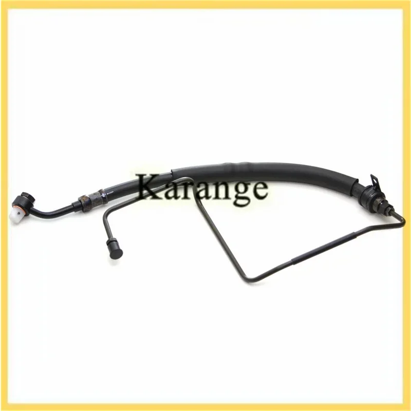 New 57520H1551 57520-H1551 57520 H1551 Hydraulic Steering Power Pump Tubing For Hyundai Terracan 2.9 Pressure Tube Hose