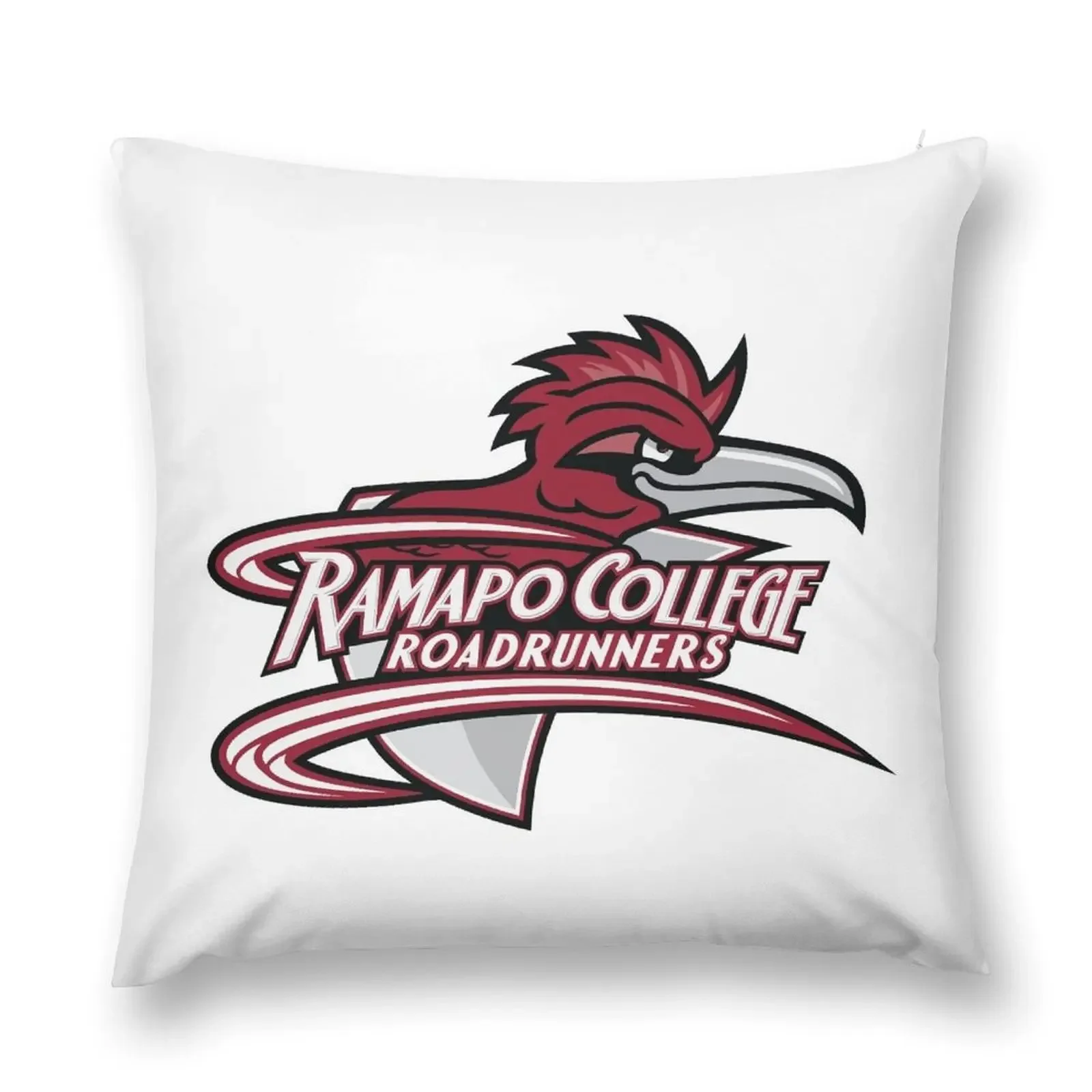 

Ramapo Roadrunners Throw Pillow Pillow Case pillow pillowcase Cushion Cover For Sofa