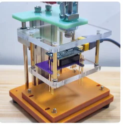 FT Sync3 Update Tools Upgrade Tool Fixture Jig