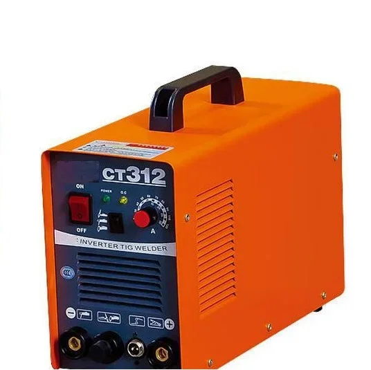 CT-312 CT416 Multifunctional welding machine plasma cutting argon arc  manual  three-in-one