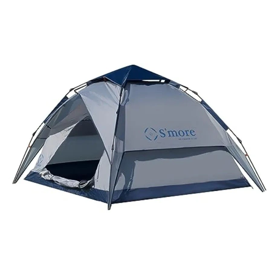 

1/2 Person Beach Tent Lightweight and Easy Set Up Pop up Tent UFP 30+ Quick Portable Sun Shade Shelter for Beach Picnic Backyar
