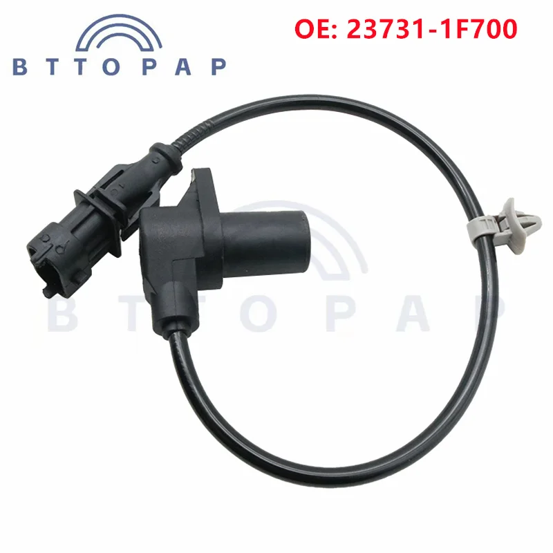 23731-1F700 Crankshaft Position Sensor For NISSAN Micra II 1992-2003 Series Models Automotive Spare Parts 237311F700 23731 1F700