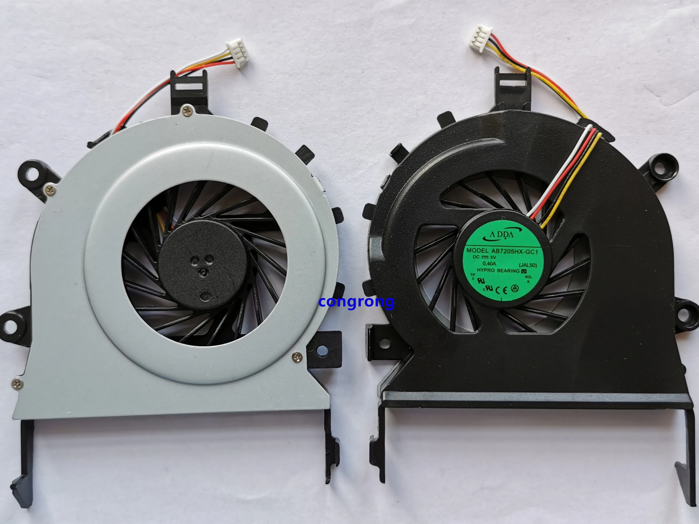 

CPU fan for Acer Aspire 5745 5745G laptop fan cooler cpu cooling fan MG75090V1-B030-S99