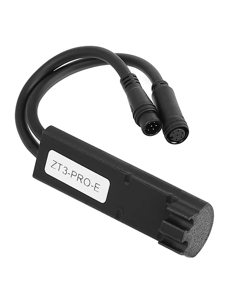 Câble de déverrouillage de vitesse personnalisé pour Scooter électrique Segway Ninebot ZT3 PRO, vitesse maximale jusqu'à 35 km/h, libération de limite de vitesse