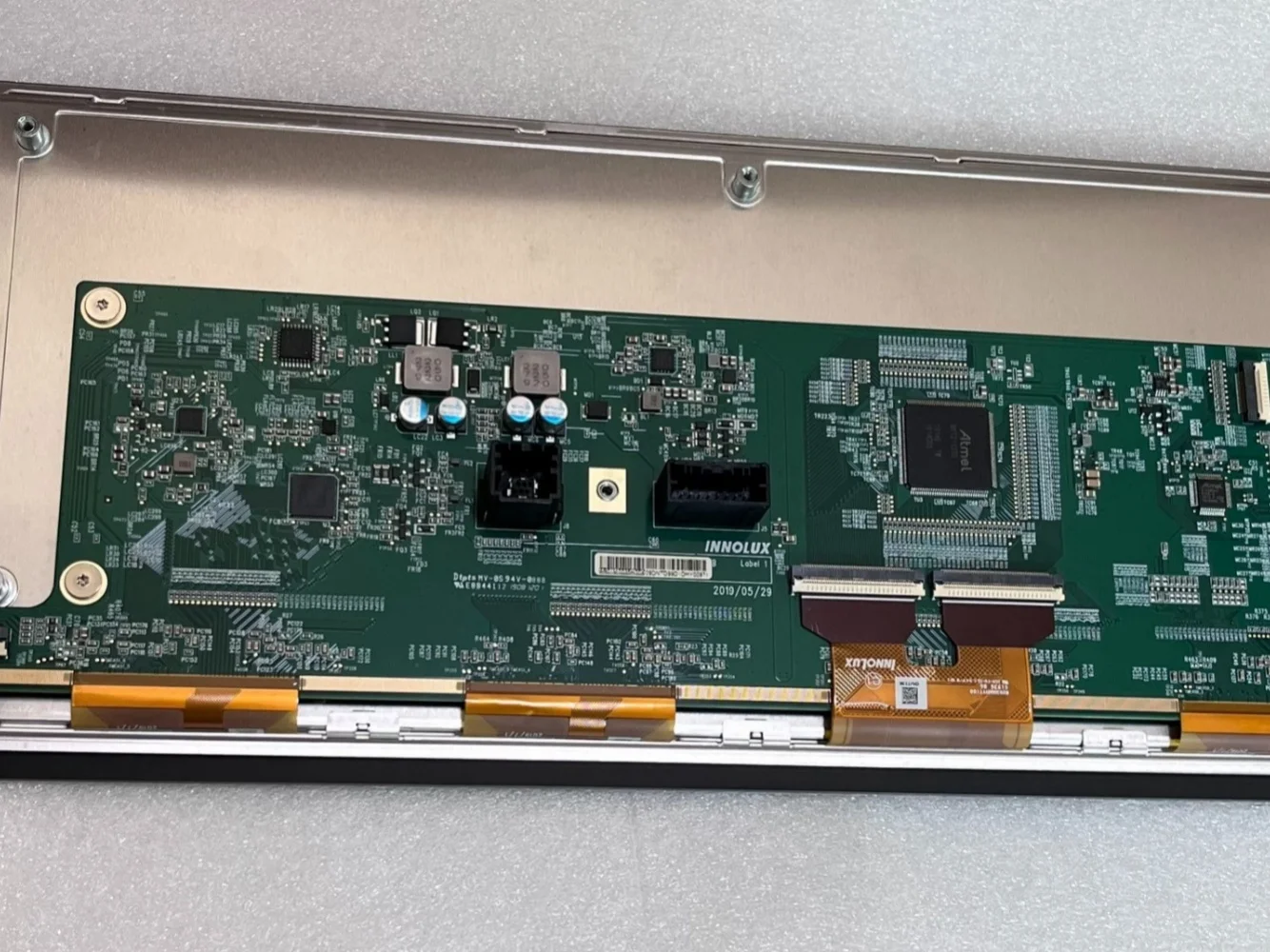 DD134IA-01   LCD Display Screen Panel