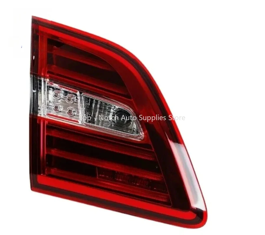 1669060557 1669060457 Inner Rear Tail Lights for Mercedes-Benz W166 ML300 ML350 ML400 2012-2015