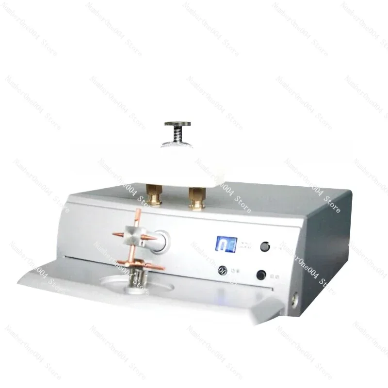 

Applicable to Annealing Multi-Functional Miniature Electric Welding Machine Dental Orthodontic Welding Equipment